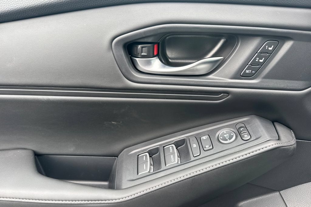New 2026 Honda Accord Sport image 11