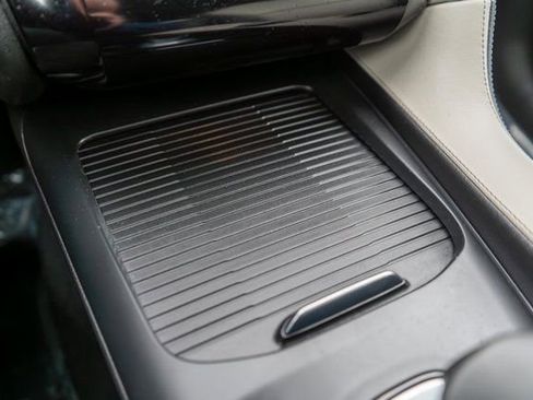 Used 2023 INFINITI QX55 Essential image 35