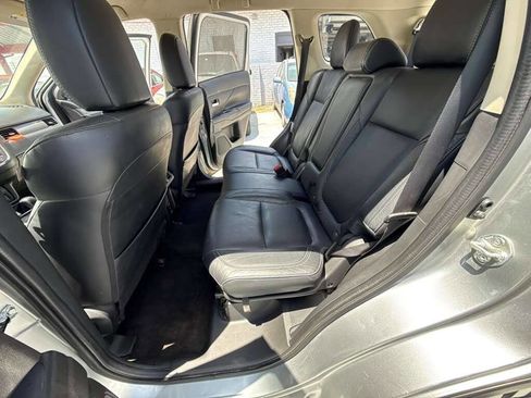 Used 2020 Mitsubishi Outlander SEL FWD image 15