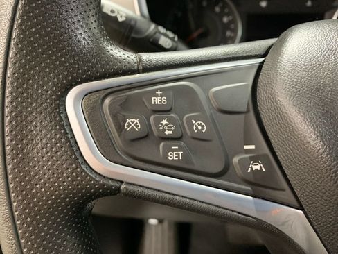 Used 2023 Chevrolet Equinox LT AWD/4WD image 11