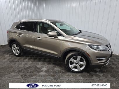 Used 2018 Lincoln MKC Premiere