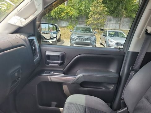 Used 2014 Chevrolet Silverado 1500 LT w/ All Star Edition AWD/4WD image 27