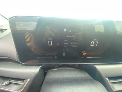 Used 2025 Kia K4 FWD image 22