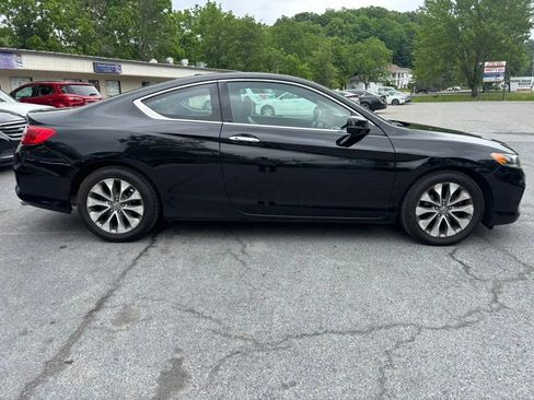 Used 2015 Honda Accord EX-L image 9