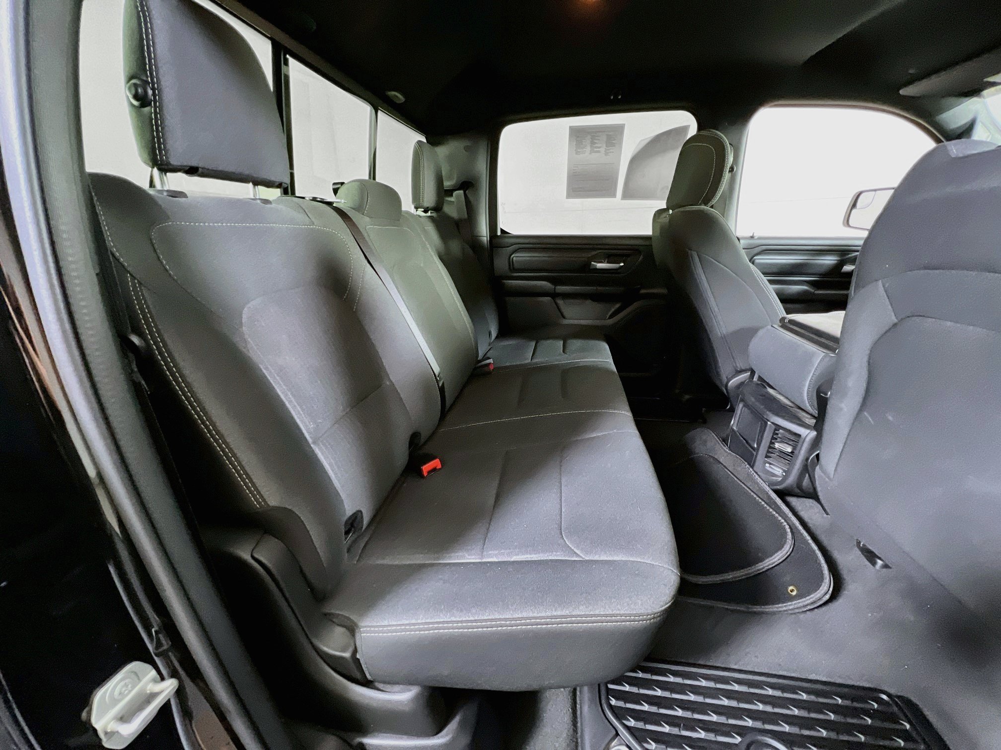 Used 2023 RAM 1500 Tradesman w/ Night Edition AWD/4WD image 24