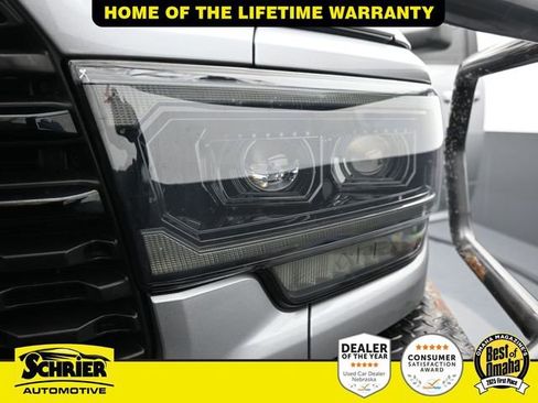 Used 2022 RAM 2500 Big Horn w/ Night Edition image 49