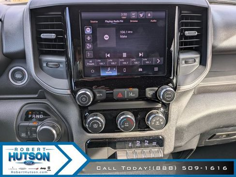 Used 2025 RAM 1500 Tradesman AWD/4WD image 18