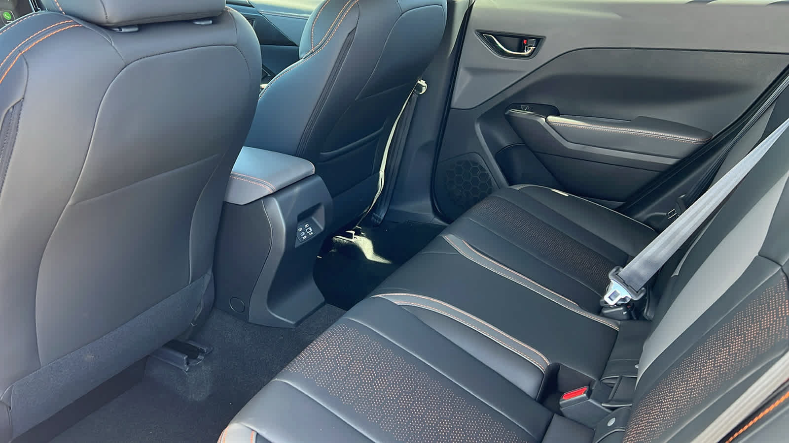 New 2026 Subaru Crosstrek 2.5i Limited AWD/4WD image 24