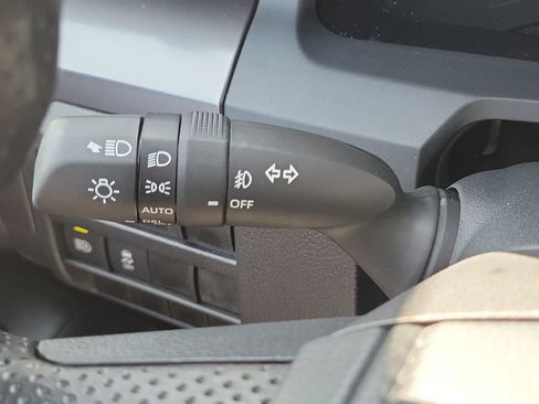New 2026 Toyota Tacoma SR5 AWD/4WD image 11