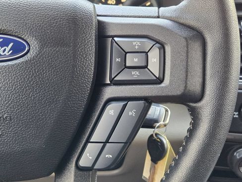 Used 2019 Ford F150 XLT w/ Equipment Group 301A Mid RWD image 30