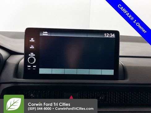 Used 2024 Honda CR-V Sport-L image 21