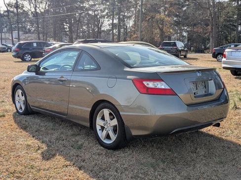 Used 2006 Honda Civic EX image 5