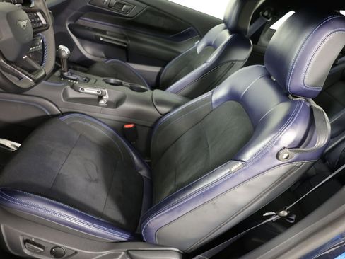 Used 2024 Ford Mustang Dark Horse RWD image 10