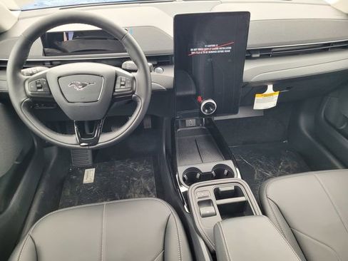 New 2026 Ford Mustang Mach-E Premium w/ Technology Package RWD image 7