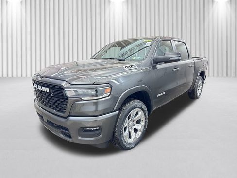 New 2026 RAM 1500 Big Horn image 10