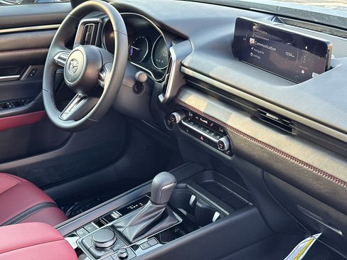 New 2025 MAZDA CX-50 AWD 2.5 Hybrid w/ Premium Pkg image 10