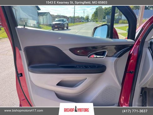 Used 2016 Buick Encore Convenience image 19
