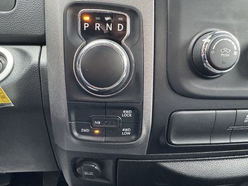 Used 2015 RAM 1500 Express w/ Black Ram 1500 Express Group image 18