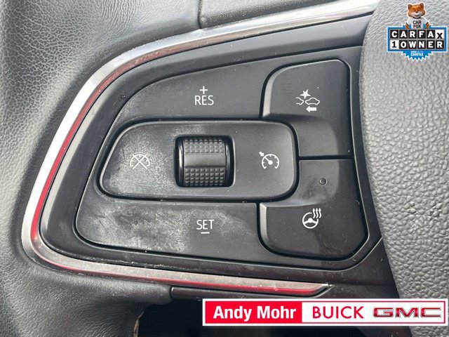 Used 2023 Buick Envision Essence AWD/4WD image 29