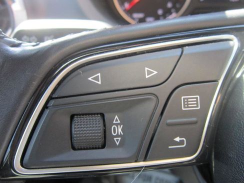 Used 2017 Audi A3 2.0T Premium w/ Convenience Package AWD/4WD image 13