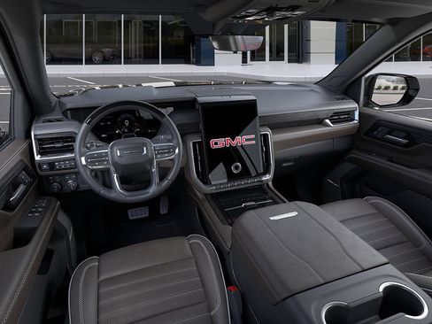 New 2026 GMC Yukon XL Denali Ultimate AWD/4WD image 15