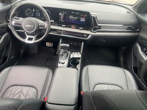 Certified 2023 Kia Sportage X-Pro image 20