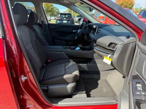 New 2026 Nissan Rogue SV w/ Cold Weather Package image 28