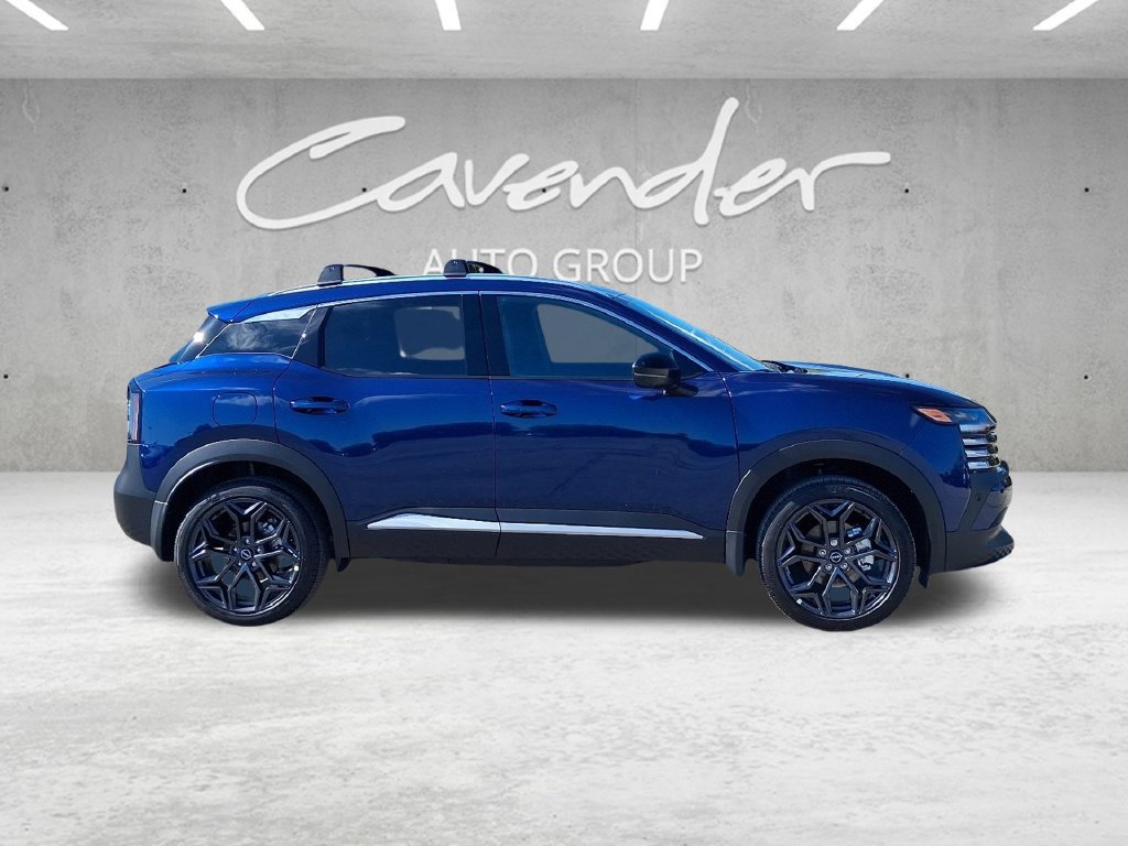 New 2027 Nissan Kicks SR AWD/4WD image 18