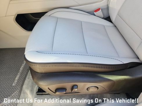 New 2026 GMC Acadia Denali w/ Super Cruise Package FWD image 18