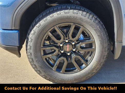 New 2026 GMC Sierra 1500 Elevation w/ Elevation Premium Package image 7