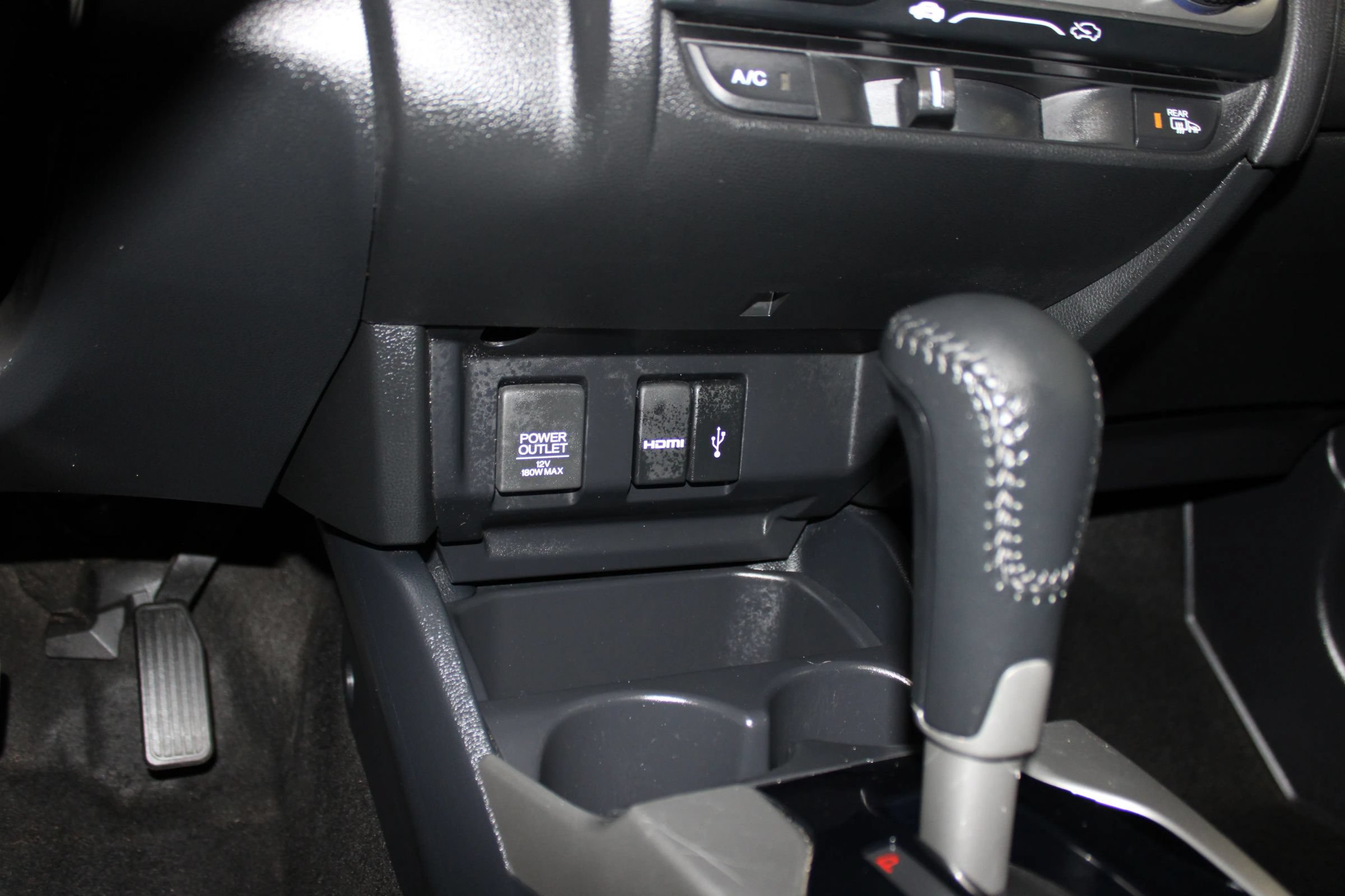 Used 2017 Honda Fit EX-L image 18