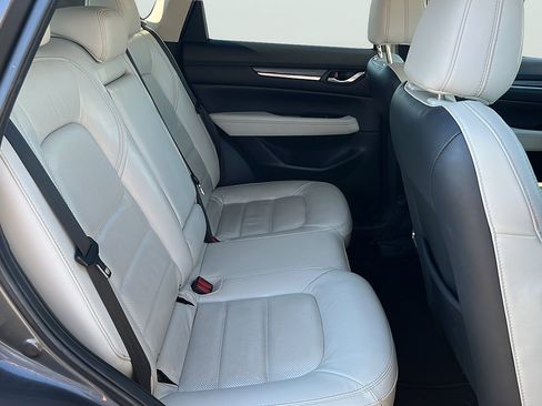 Used 2022 MAZDA CX-5 AWD 2.5 S w/ Premium Plus Pkg image 20