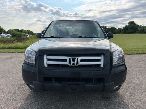 Used 2007 Honda Pilot EX-L image 2