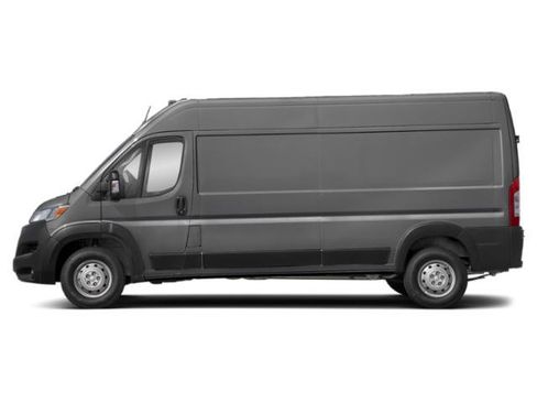 New 2026 RAM ProMaster 2500 w/ Safety Group image 3