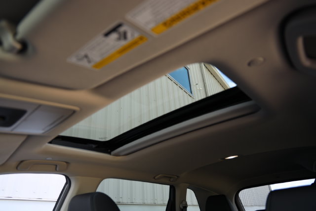 New 2027 Honda CR-V EX-L image 26
