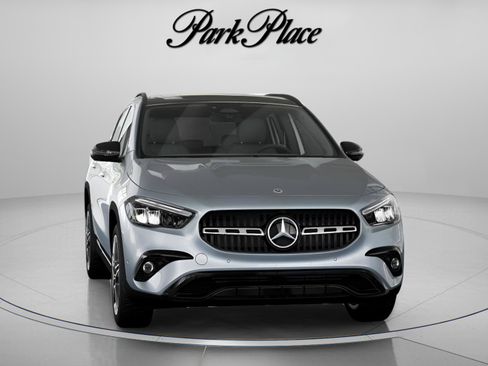 Used 2026 Mercedes-Benz GLA 250 image 35
