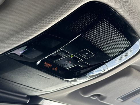 Certified 2025 Lexus NX 350h AWD w/ Cold Area Package image 23
