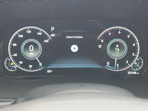 Used 2022 Hyundai Palisade Calligraphy FWD image 15