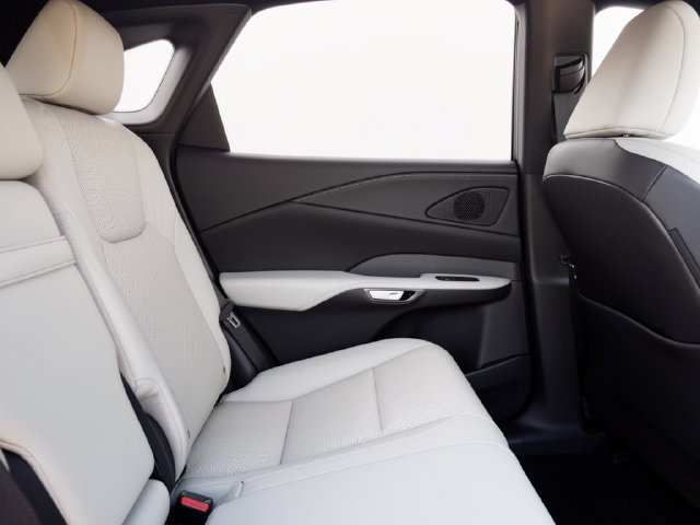 New 2026 Lexus RX 350 Premium FWD image 29