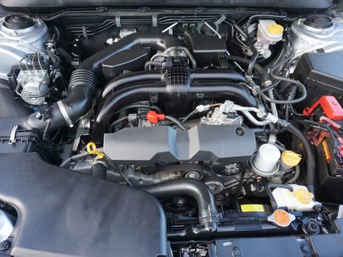 Used 2016 Subaru Legacy 2.5i Premium image 24