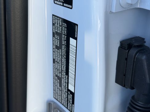 New 2026 Volvo EX30 Plus image 26