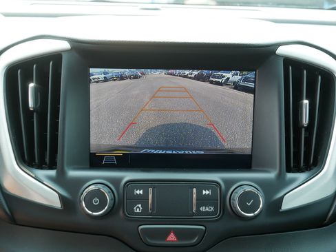 Used 2020 GMC Terrain SLT AWD/4WD image 27