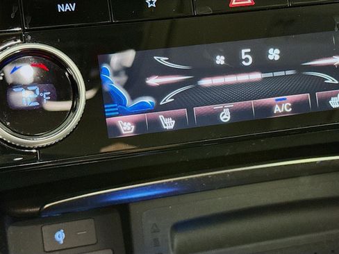 Certified 2024 Genesis GV80 3.5T Advanced AWD/4WD image 23