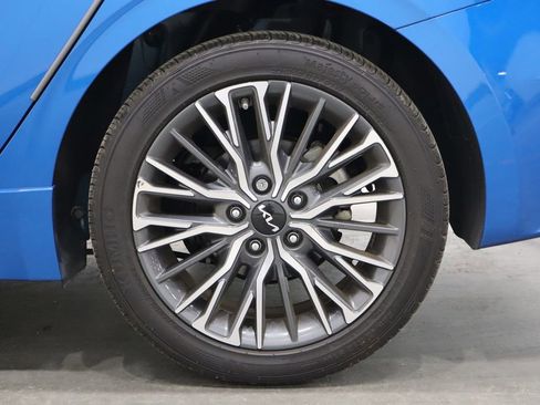 Used 2023 Kia Forte GT-Line image 46