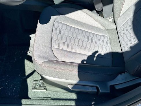 New 2026 Subaru Impreza 2.0i Sport image 16