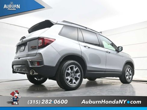 Used 2023 Honda Passport TrailSport image 22
