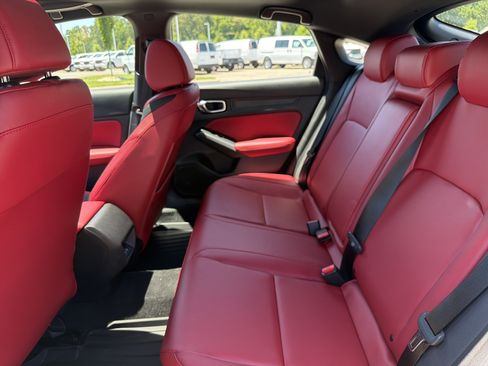 Certified 2026 Acura Integra A-Spec FWD image 30