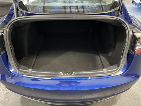 Used 2021 Tesla Model 3 Standard Range Plus RWD image 8