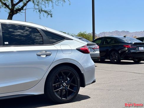 Used 2026 Honda Civic Sport image 10