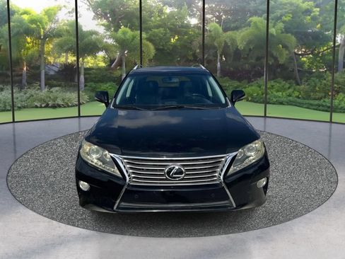 Used 2015 Lexus RX 350 FWD image 2